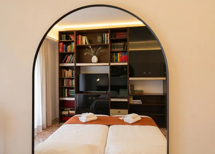 Spacious 2 - Ac Wifi & Metro 9 Min