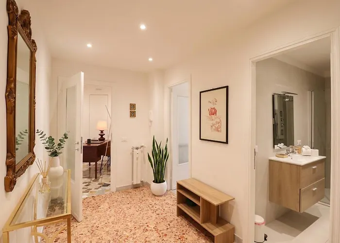 Spacious 2 - Ac Wifi & Metro 9 Min